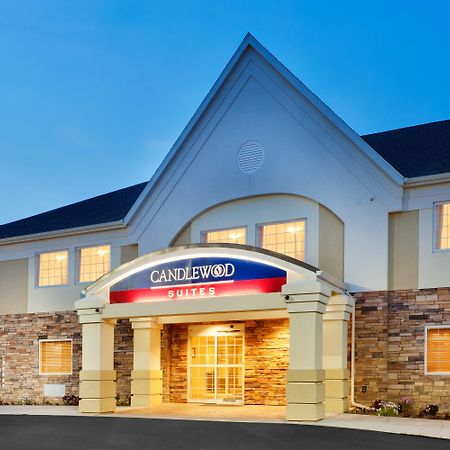 Candlewood Suites Hazleton By Ihg Zewnętrze zdjęcie