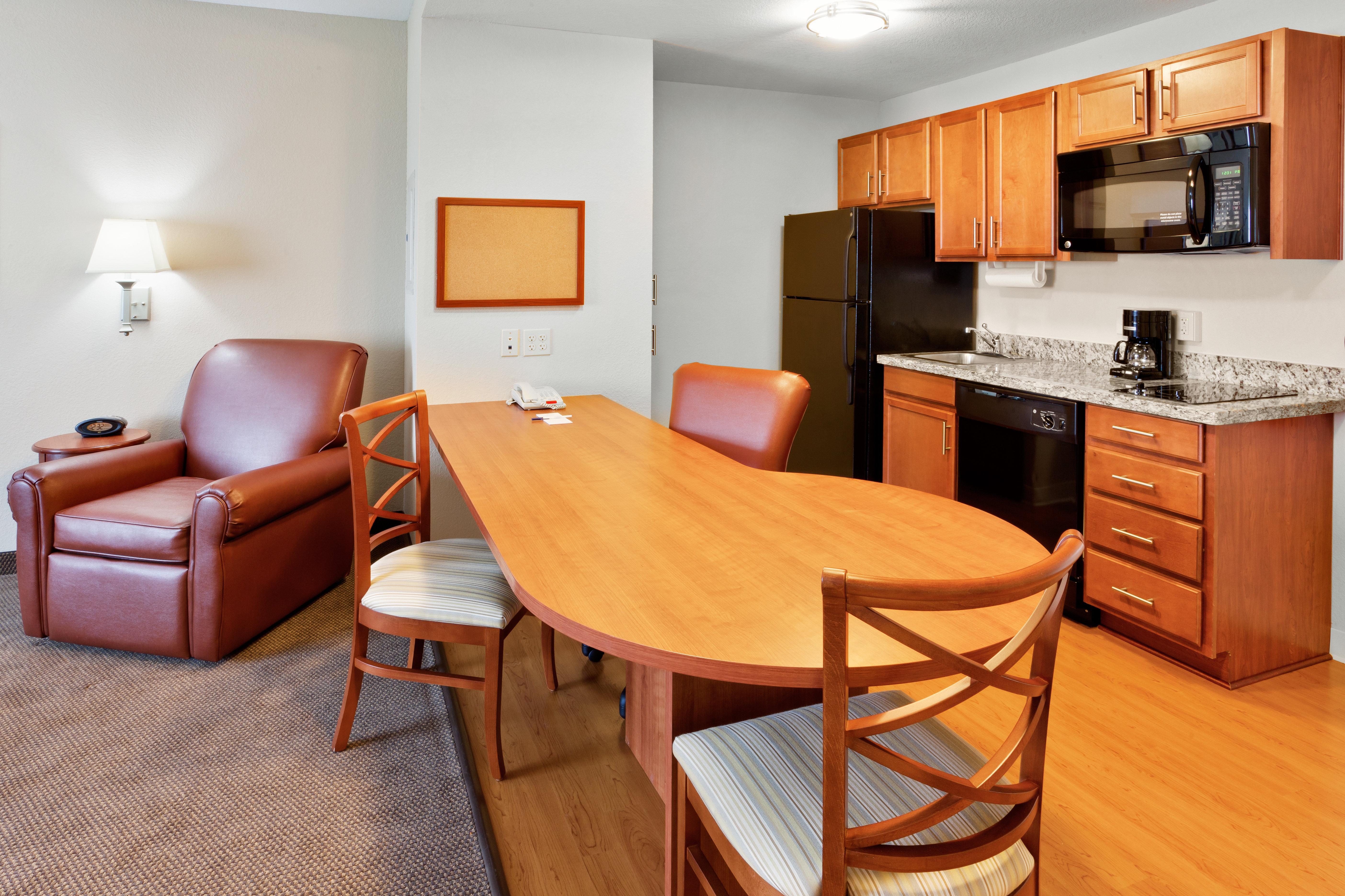 Candlewood Suites Hazleton By Ihg Pokój zdjęcie