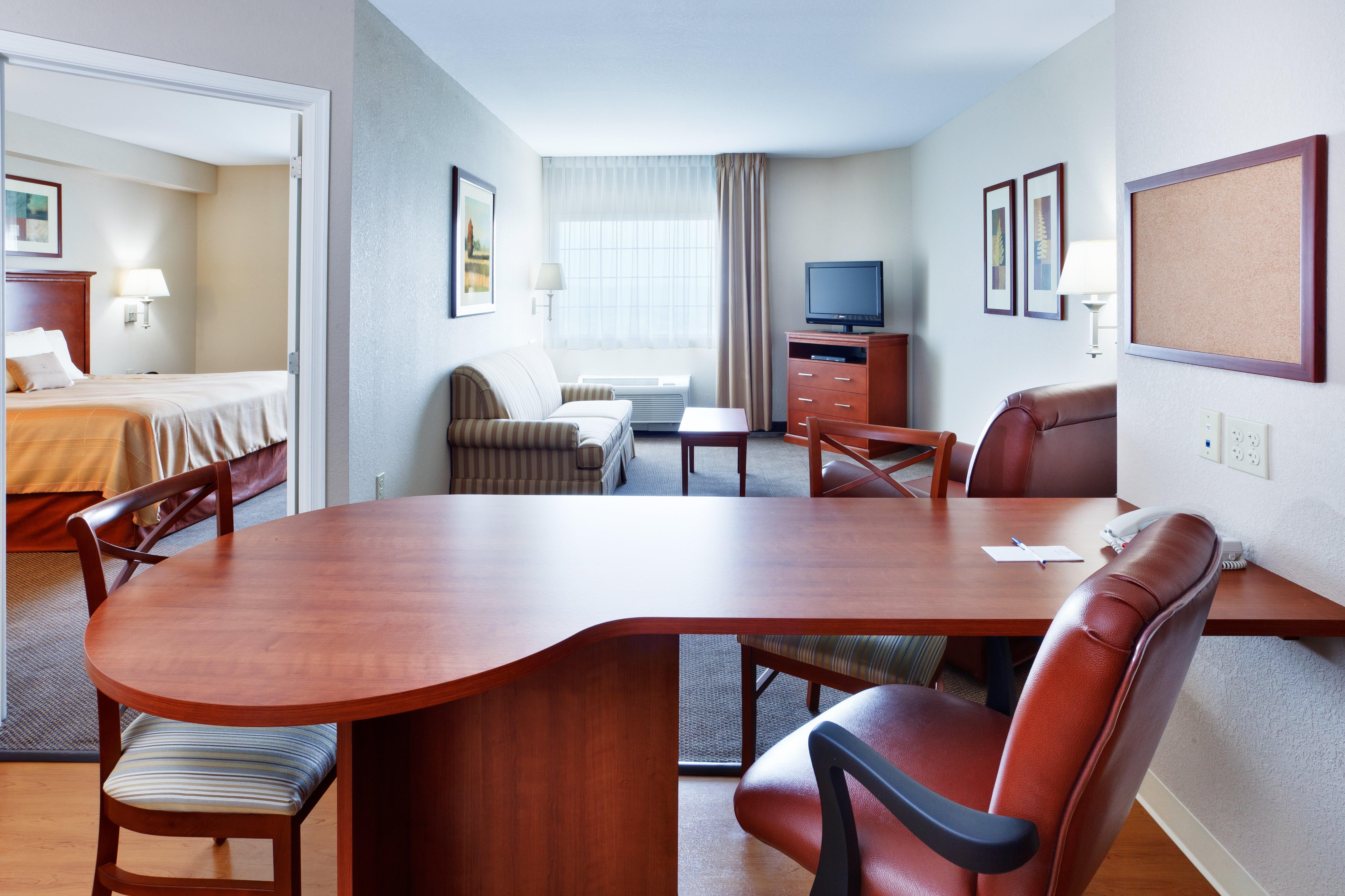 Candlewood Suites Hazleton By Ihg Zewnętrze zdjęcie
