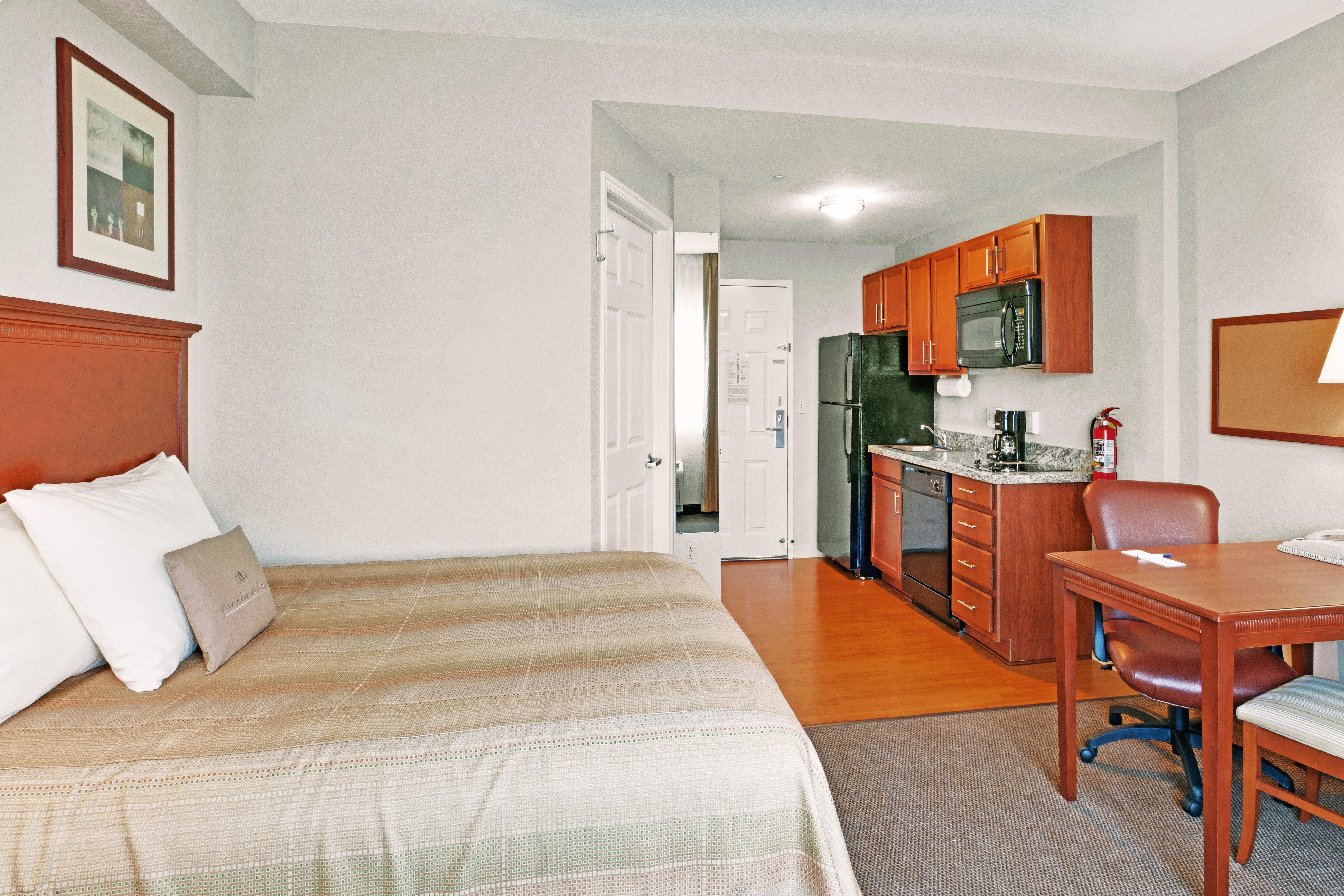 Candlewood Suites Hazleton By Ihg Zewnętrze zdjęcie