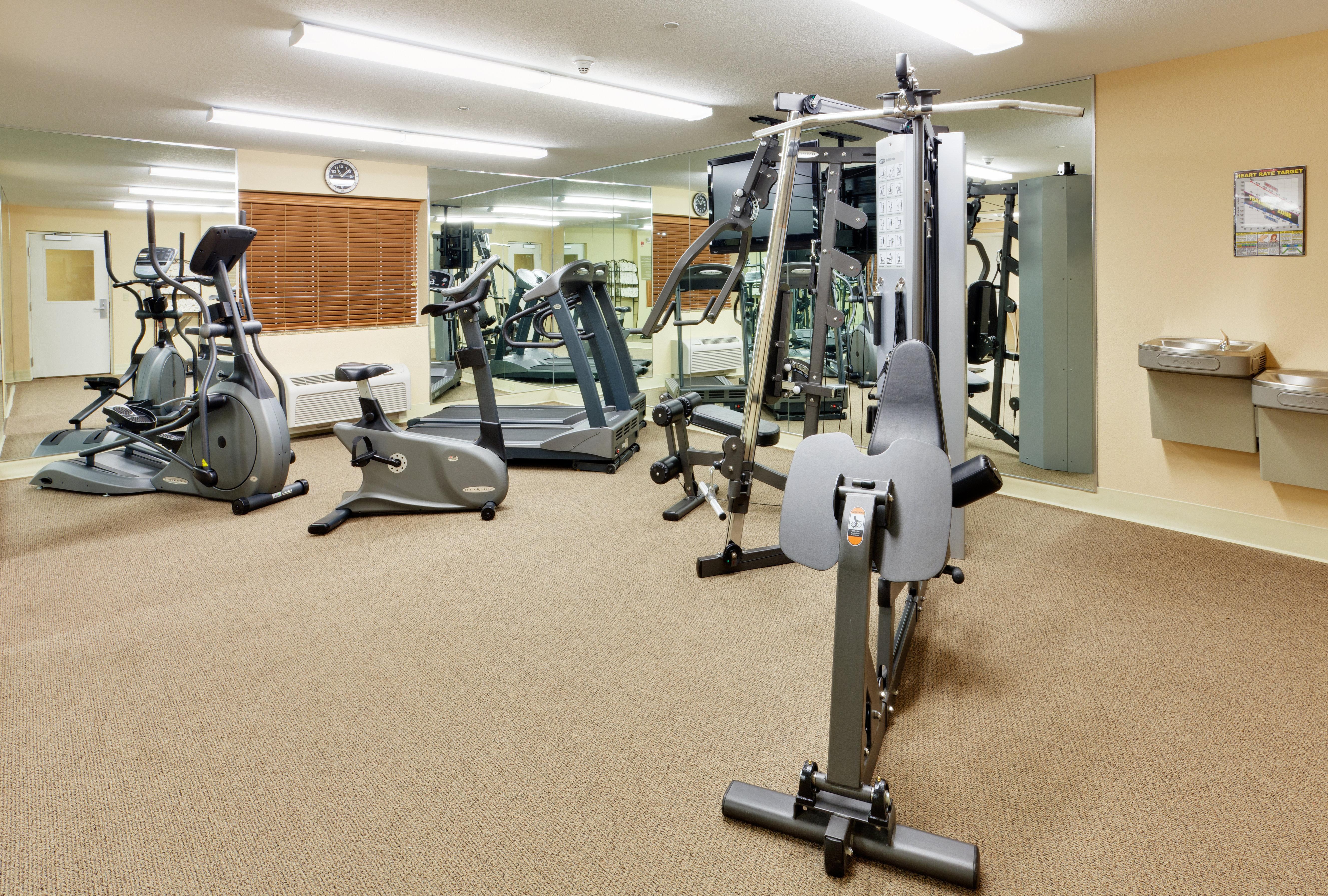 Candlewood Suites Hazleton By Ihg Zewnętrze zdjęcie