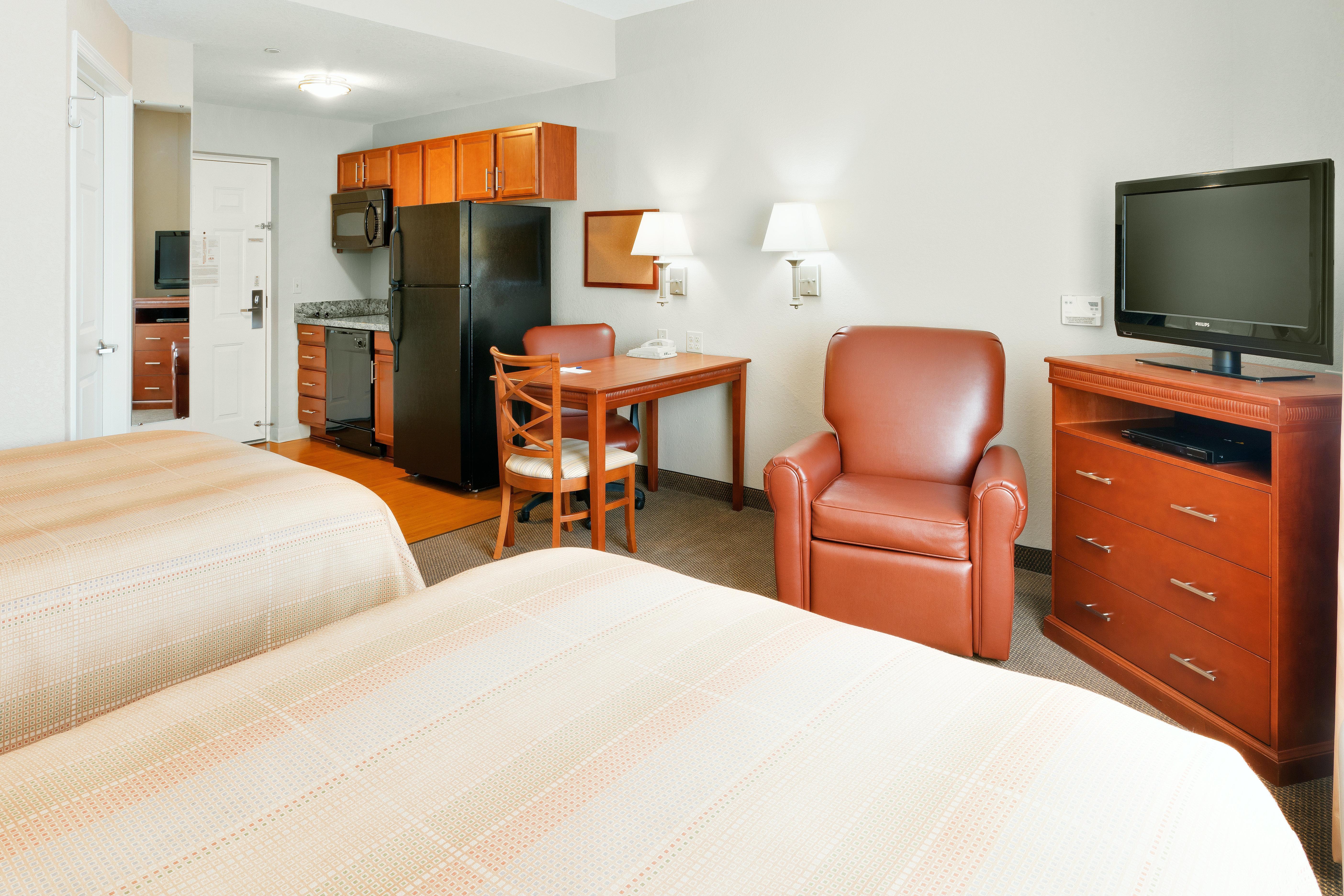 Candlewood Suites Hazleton By Ihg Zewnętrze zdjęcie