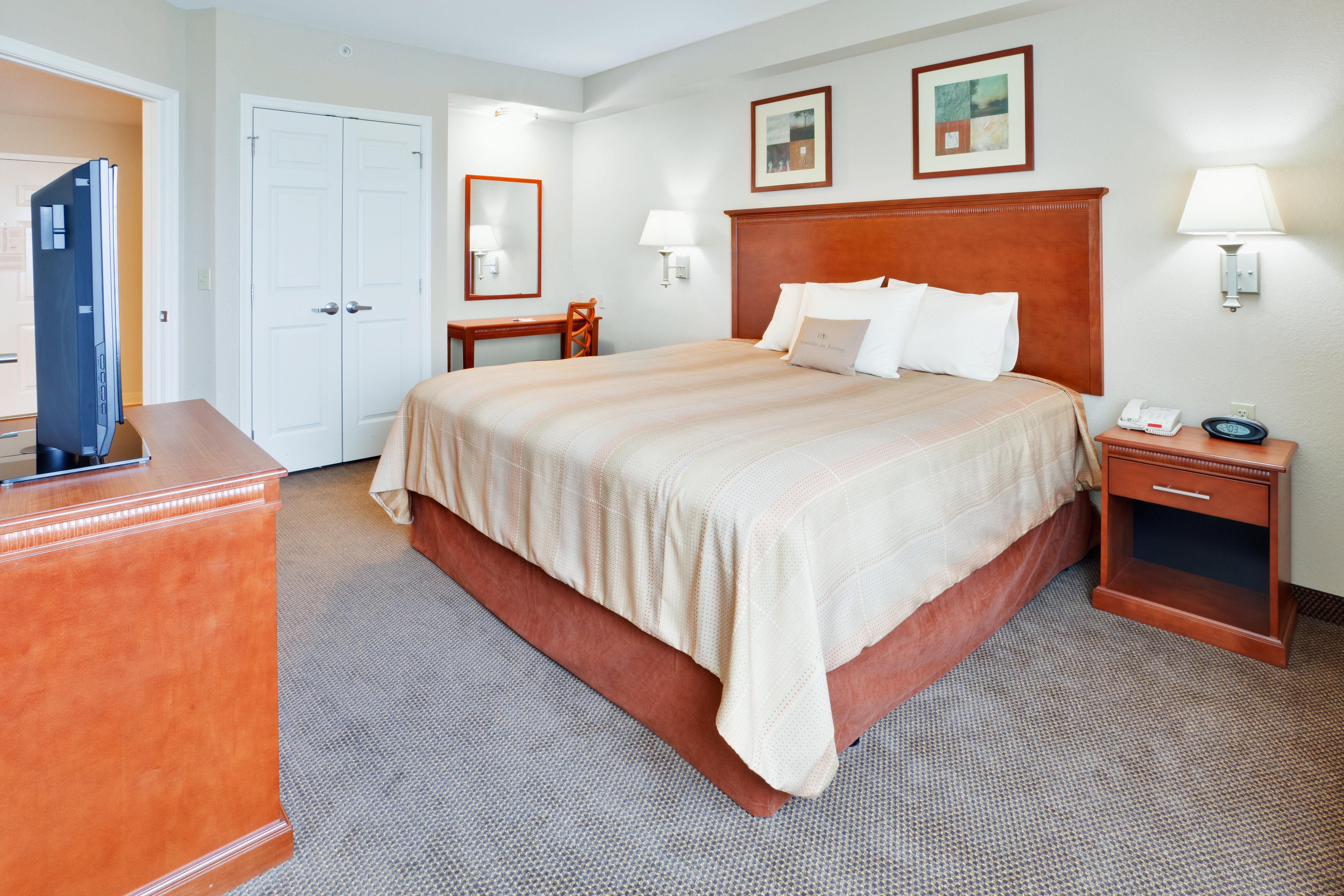 Candlewood Suites Hazleton By Ihg Zewnętrze zdjęcie