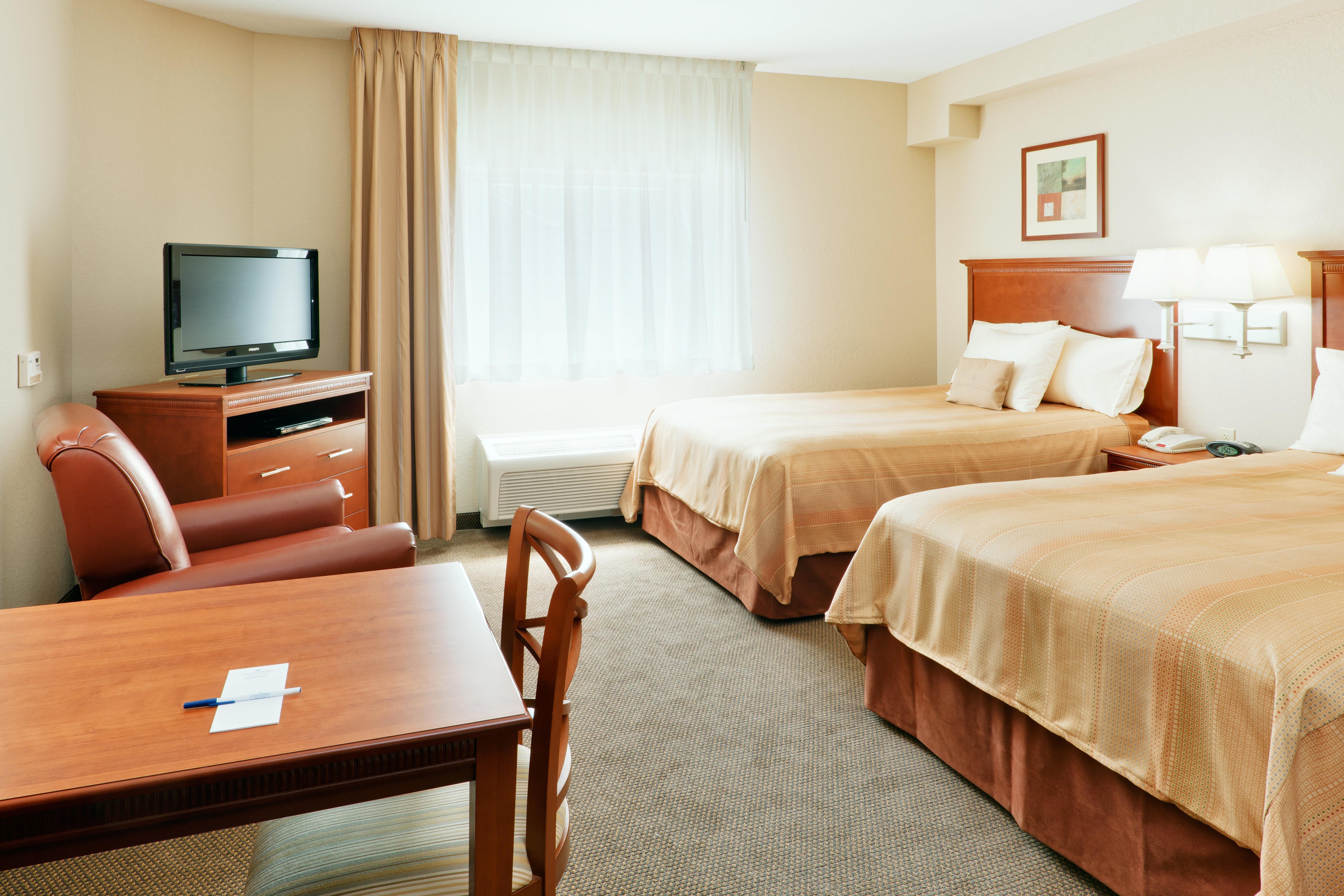 Candlewood Suites Hazleton By Ihg Zewnętrze zdjęcie