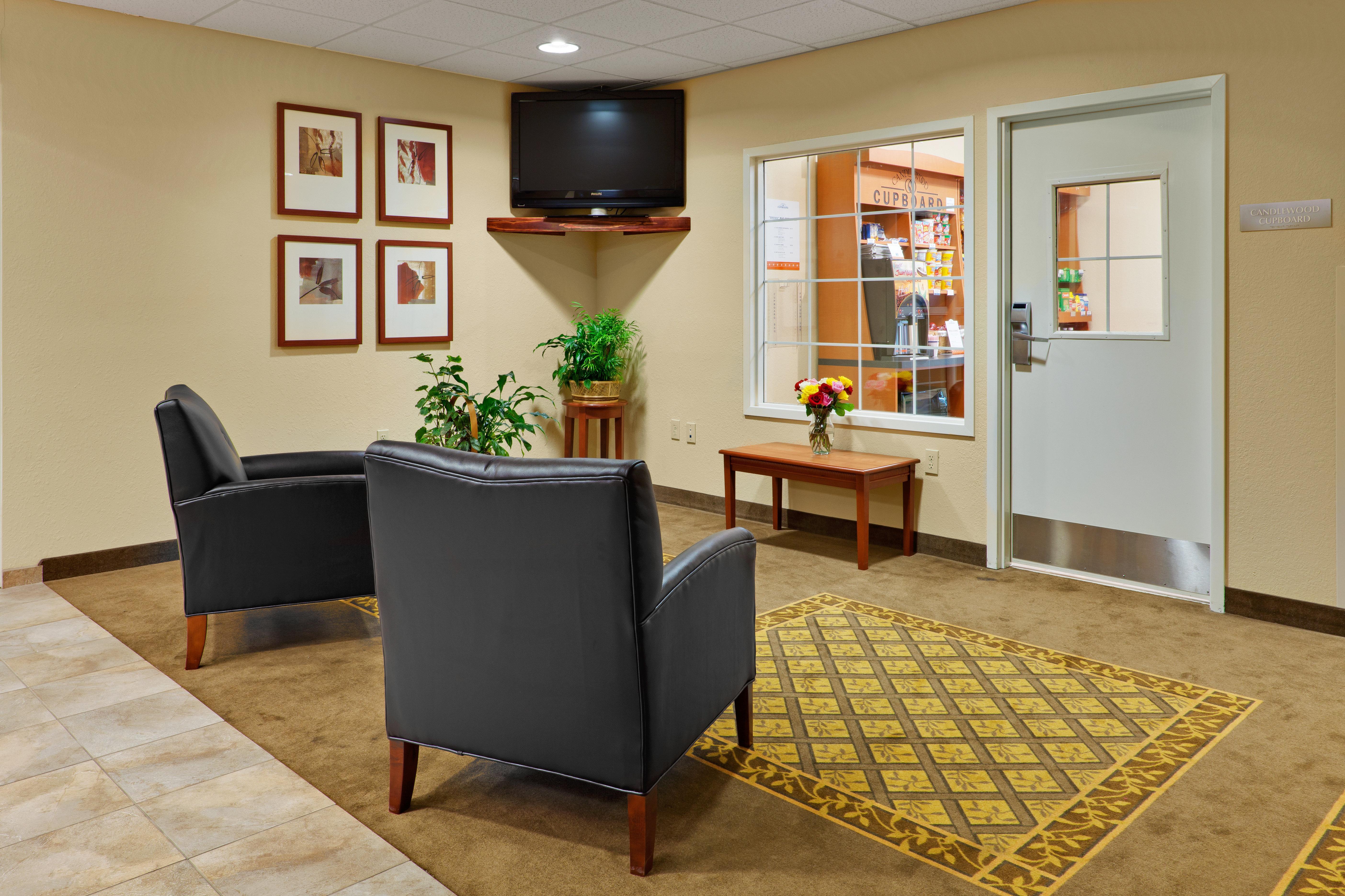 Candlewood Suites Hazleton By Ihg Zewnętrze zdjęcie
