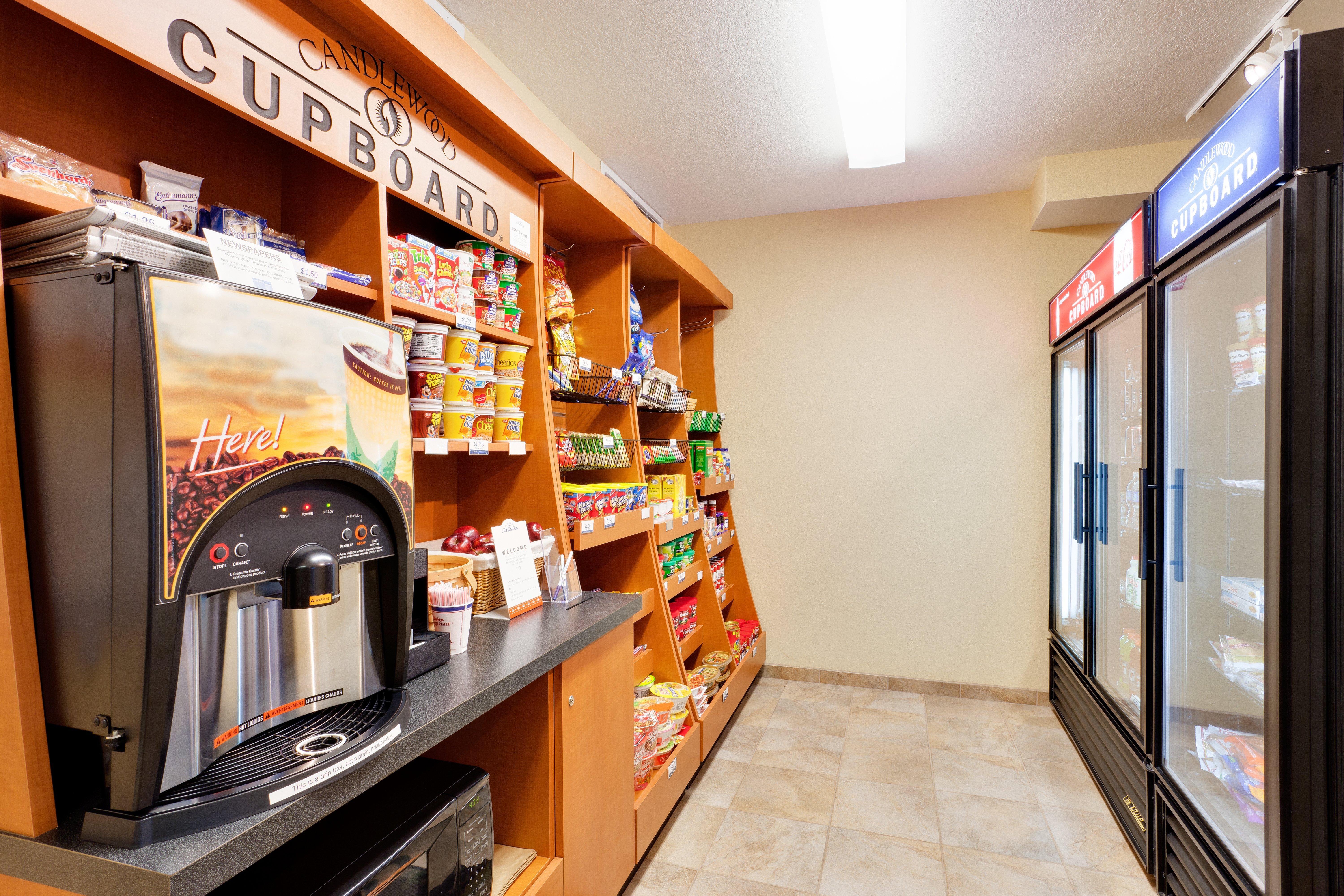 Candlewood Suites Hazleton By Ihg Zewnętrze zdjęcie