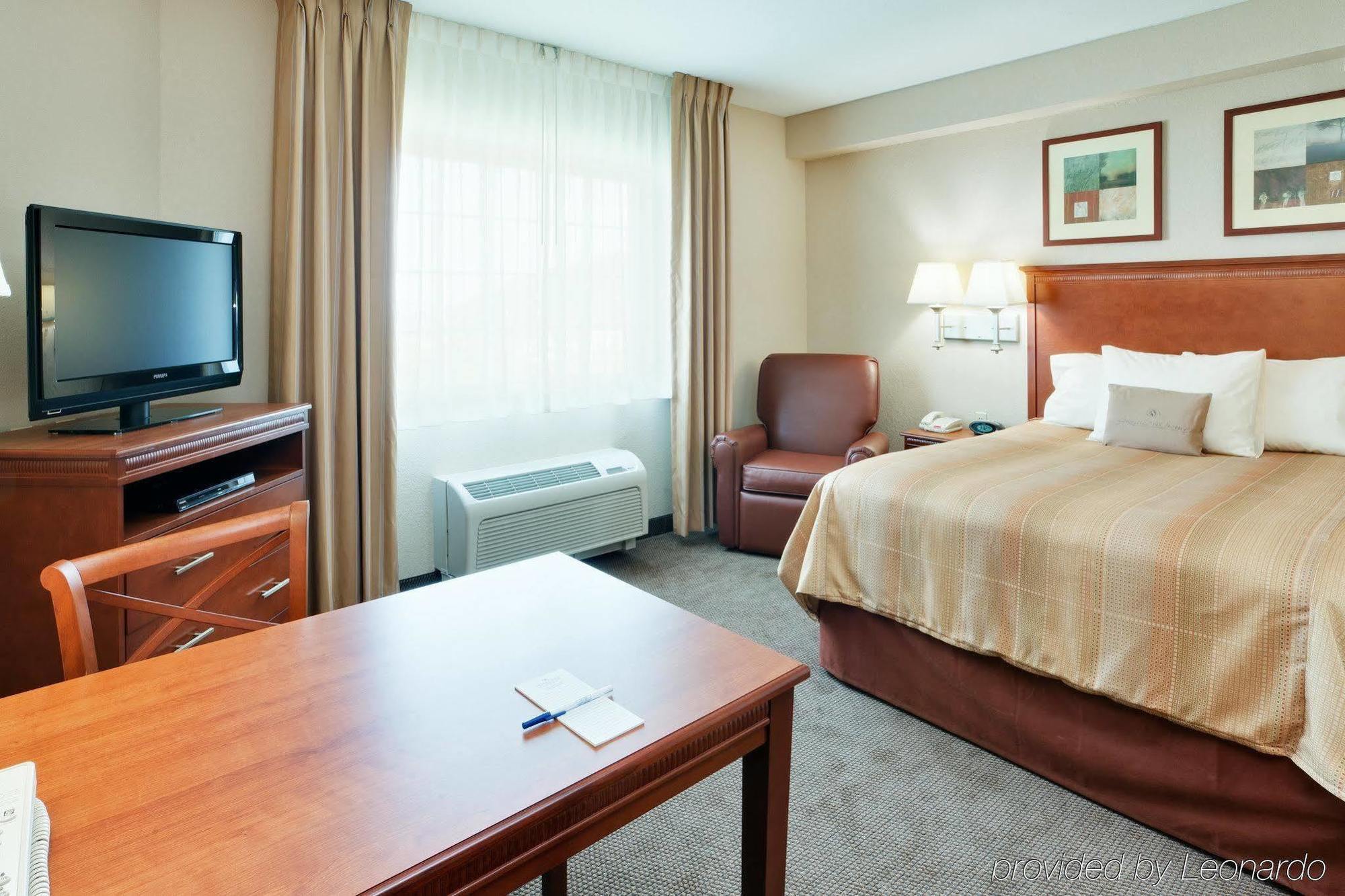 Candlewood Suites Hazleton By Ihg Pokój zdjęcie