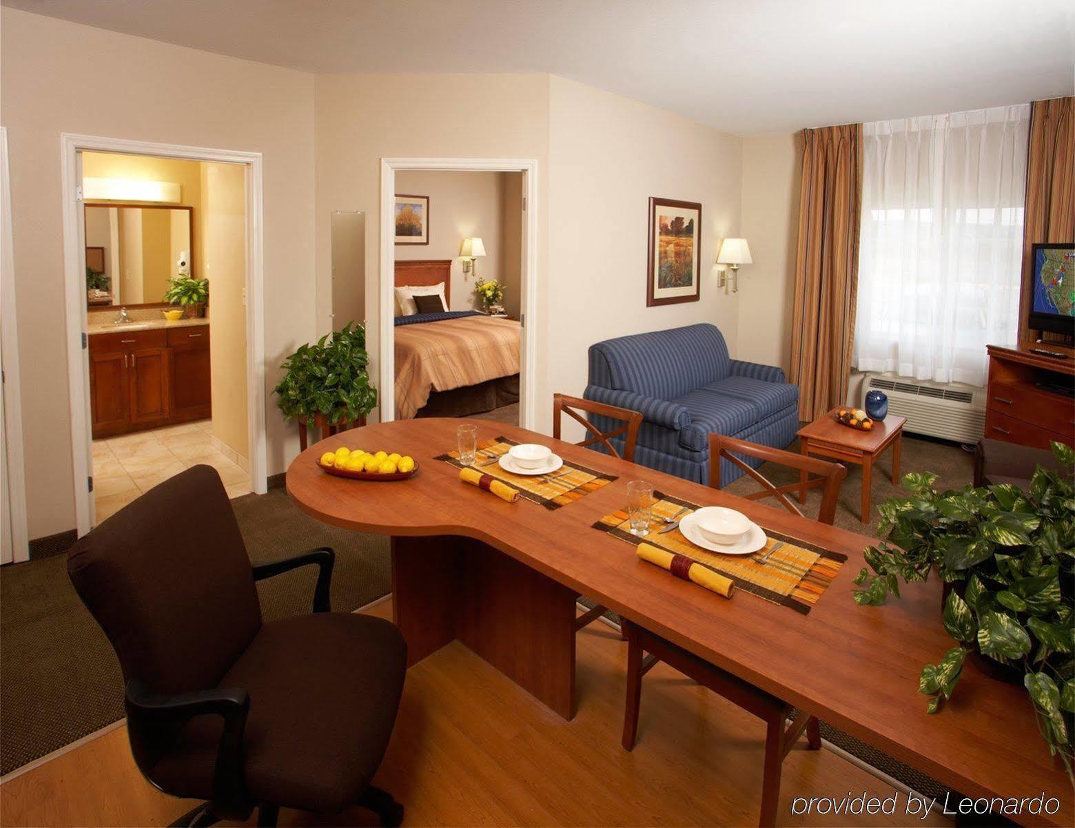 Candlewood Suites Hazleton By Ihg Pokój zdjęcie